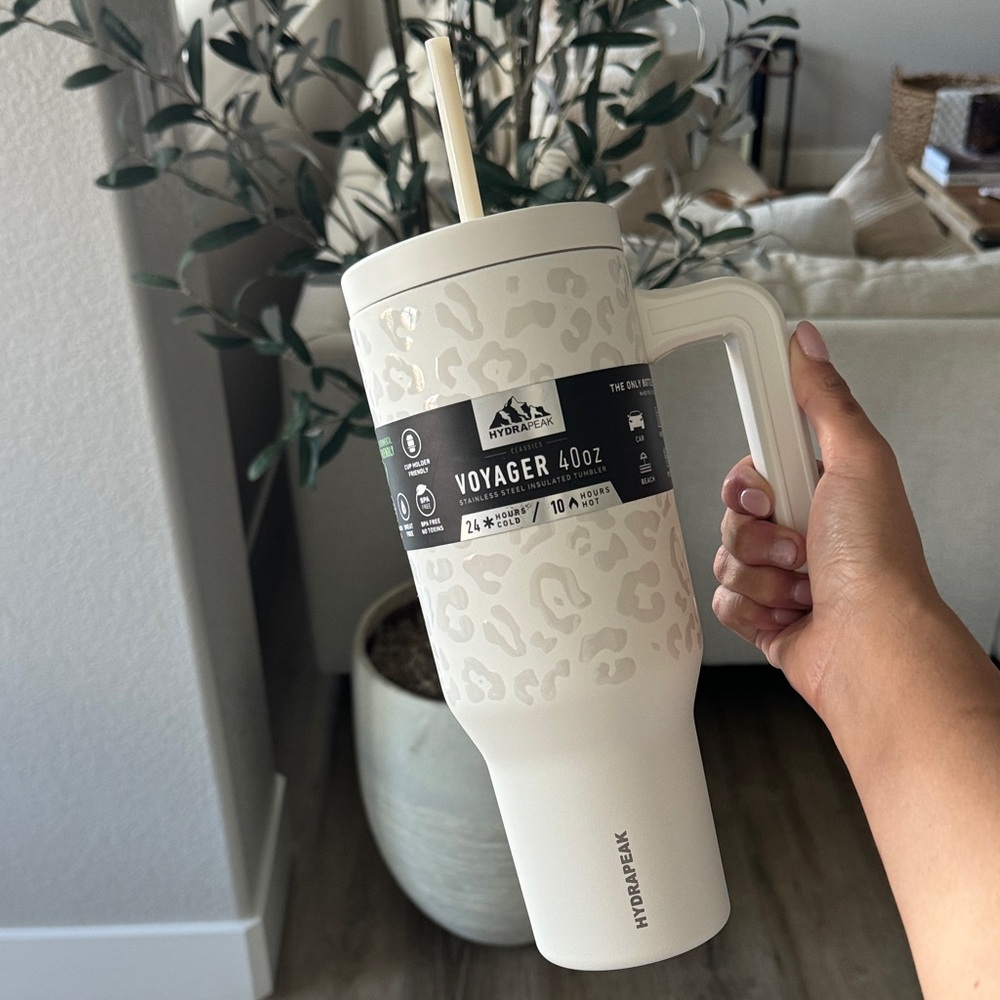 HYDRAPEAK CUP